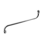 Mereo Ramínko trubkové, 30 cm CB106HC