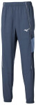 Běžecké kalhoty Mizuno Frontier Shadow Pants 62GDD00112 Velikost textilu: XL