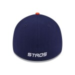 New Era Pánská kšiltovka Houston Astros MLB Official City Connect 39THIRTY Flex Velikost: M/L