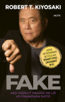 Fake - Robert Toru Kiyosaki