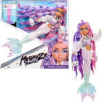 Panenka vodní víla Mermaze Mermaidz winter Core - MGA