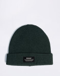 ECOALF Sierra Wool Beanie Cypress
