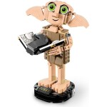 LEGO® Harry Potter™ 76421 Domácí skřítek Dobby™