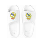 Žabky EVA Jr 2300006820B Real Madrid plážové žabky k bazénu 30/31