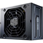 Cooler Master V850 SFX GOLD / SFX ATX / 850W / 92mm ventilátor / 80PLUS Gold / modulární (MPY-8501-SFHAGV-EU)