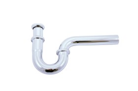 RAV Slezák - Sifon umyvadlový 5/4", ø 32, Chrom MD0544 MD0544