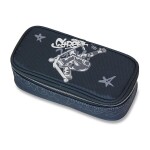 Studentský penál Walker Fame - Super Skate Anthracite