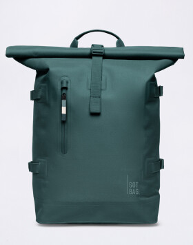 Batoh Got Bag Rolltop 2.0 Monochrome sea teal