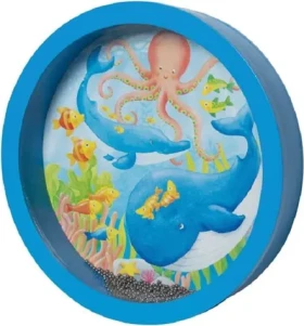GOKI Bubínek Oceán