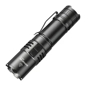 Superfire A22S / Svítilna / LED / 2300 lm / zoom / USB-C / IP43 (A22S)