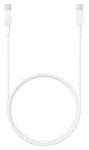 Samsung EP-DA905BWE bílá / Datový kabel / USB-C / 1 m / 3A (2447276)