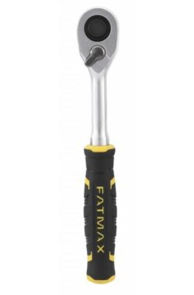 Stanley FMMT82678 / Ráčna 1/2" FatMax / 120 zubů (SFMMT82678-0)