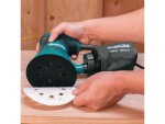 Elektrická excentrická bruska Makita BO5030