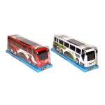 Autobus 35 cm/2 druhy, Wiky Vehicles, W110870
