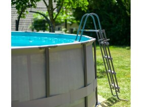Summer Waves Nadzemní bazén filtrací Elite Frame 4,88 1,22