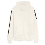 Pánská mikina Las Vegas Raiders NFL Recovered Ecru Hoodie Velikost: S
