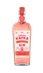 FK Distillery Frederic Kafka Pink Grapefruit Gin 41% 1 l (holá láhev)