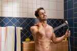 HANSGROHE - Activera S Sprchový set s termostatem, průměr 24 cm, 2 proudy, EcoSmart, chrom 28078000