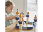 PlanToys PlanToys Stavebnice - Hrad