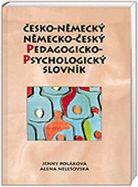 Pedagogicko-psychologický slovník