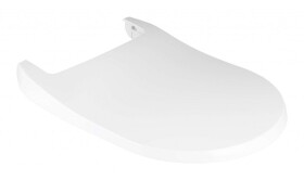 GROHE - Sensia Arena WC poklop, bílá 14925SH0