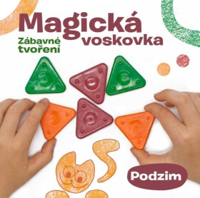 "MAGICKÁ VOSKOVKA", "PODZIM"