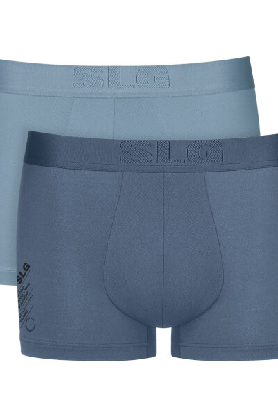 BOXERKY BASE SOFT TRUNK C2P SMĚS BAREV L