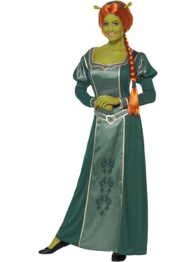 Smiffys Kostým Fiona Velikost: M