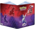 Pokémon TCG: Koraidon Miraidon - A4 album na 180 karet