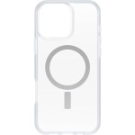 Otterbox React zadní kryt na mobil Apple iPhone 16 Pro Max transparentní 1552552, Kompatibilní s MagSafe 77-96261