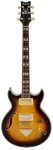 Ibanez AR520HFM Violin Sunburst