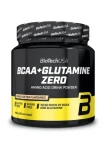 BioTech BCAA + Glutamine Zero 480 g peach ice tea (14792)