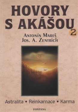 Hovory akášou