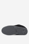 Tenisky DC Shoes COURT GRAFFIK 300529-BLR Syntetický materiál,Přírodní kůže (useň) - Nubuk