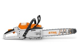 Aku řetězová pila STIHL MSA 300 C-O