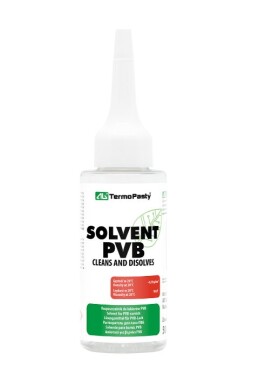 Rozpouštědlo PVB 60 - 50 ml