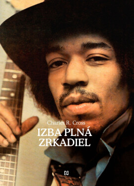 Izba plná zrkadiel - Charles R. Cross