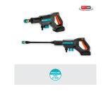 Aku vysokotlaká myčka Gardena AquaClean 24/18V P4A Premium sada 14800-31