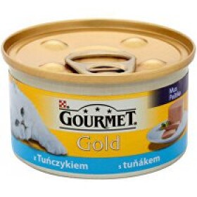 Gourmet Gold