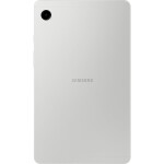 SAMSUNG Galaxy Tab A9 Wi-Fi 4+64GB stříbrná 2.2GHz 4GB 64GB BT GPS MP Android 13