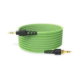 Rode NTH připojovací kabel pro sluchátka Rode NTH-100 2.4m zelená (NTH-CABLE24G)