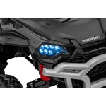 Mamido Elektrické autíčko terénní Honda 4x4 24V černé
