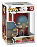 Funko POP Star Wars: Watto, 1. vydání