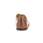 Aylla Shoes Sinchi hnědé M
