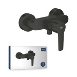 GROHE - QuickFix Start Sprchová baterie, matná černá 322792432