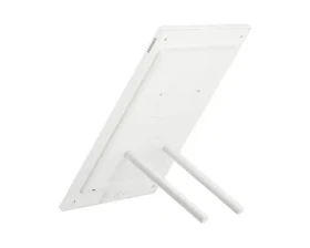 13" Samsung EM13DX bílá / Monitor / Color E-Paper / 1600x1200 / WiFi / Bluetooth / USB-C (LH13EMDIBGBXEN)