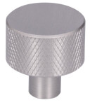 Siro Nábytková knopka 2464 ocel (S12301)