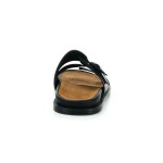 Camper Cruise Negro/LlucSand Negro black K201881-001 pantofle