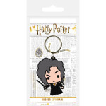 Klíčenka gumová Harry Potter - Bellatrix - EPEE merch