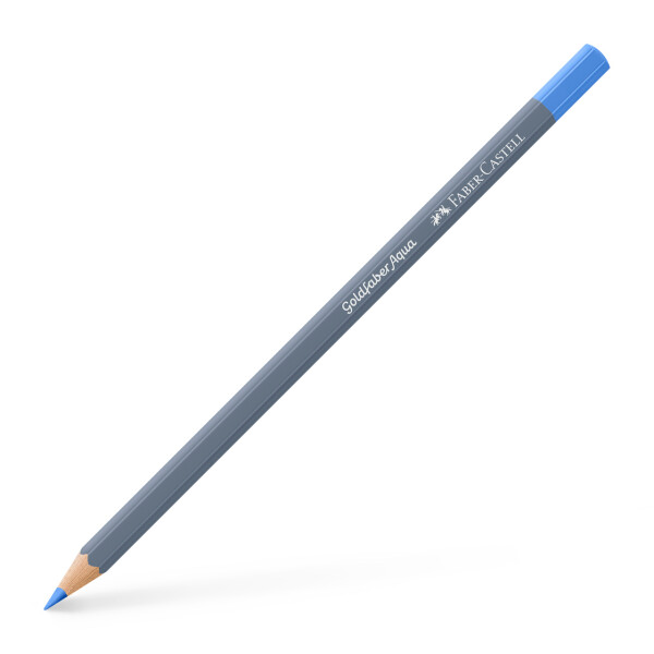 Faber-Castell Faber-Castell Goldfaber Aqua, 114601, akvarelové pastelky, kusové, ks Barva: